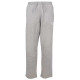 Adidas Παιδικό παντελόνι φόρμας Essentials Wide Leg Fleece Pants